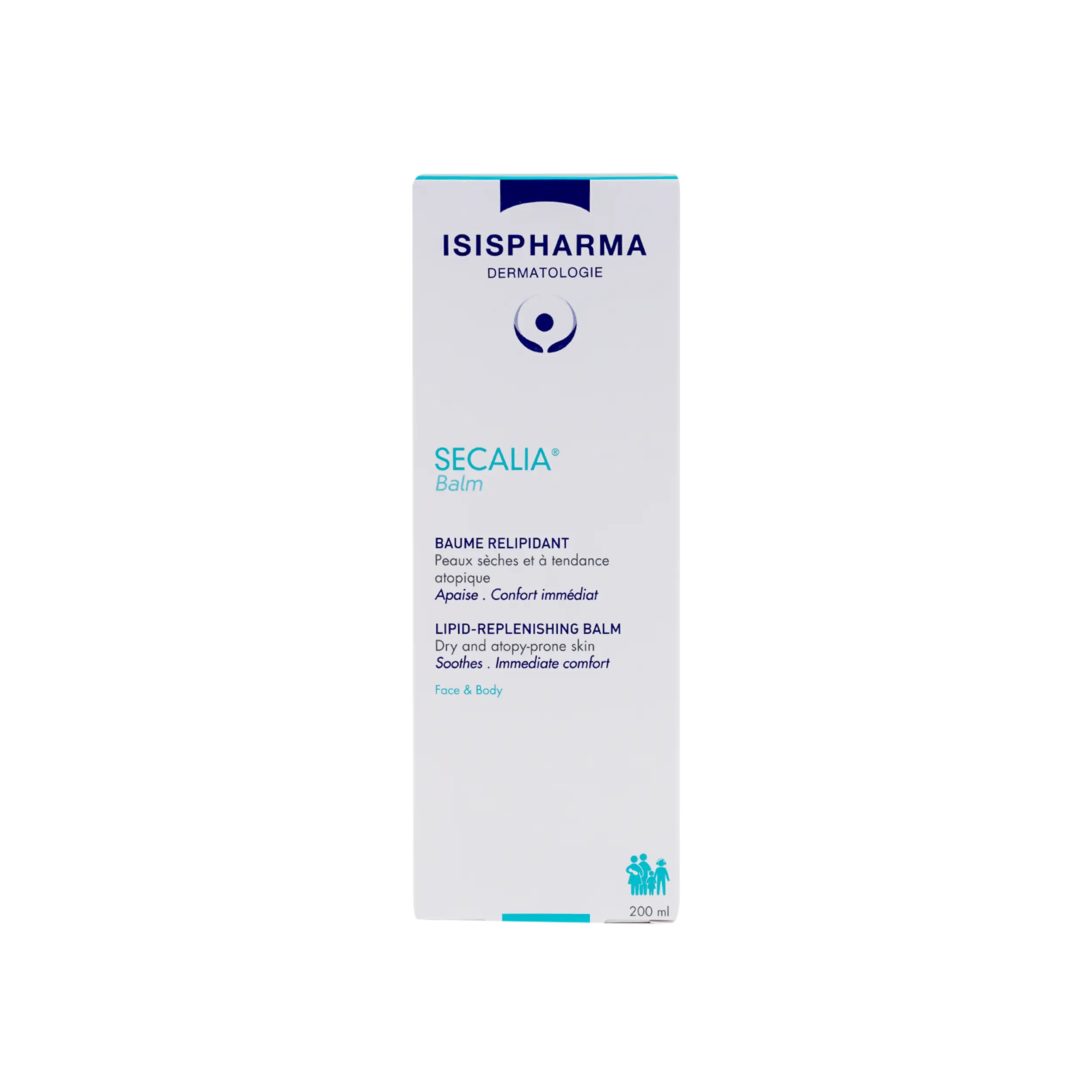 ISIS Secalia Balm 200ml