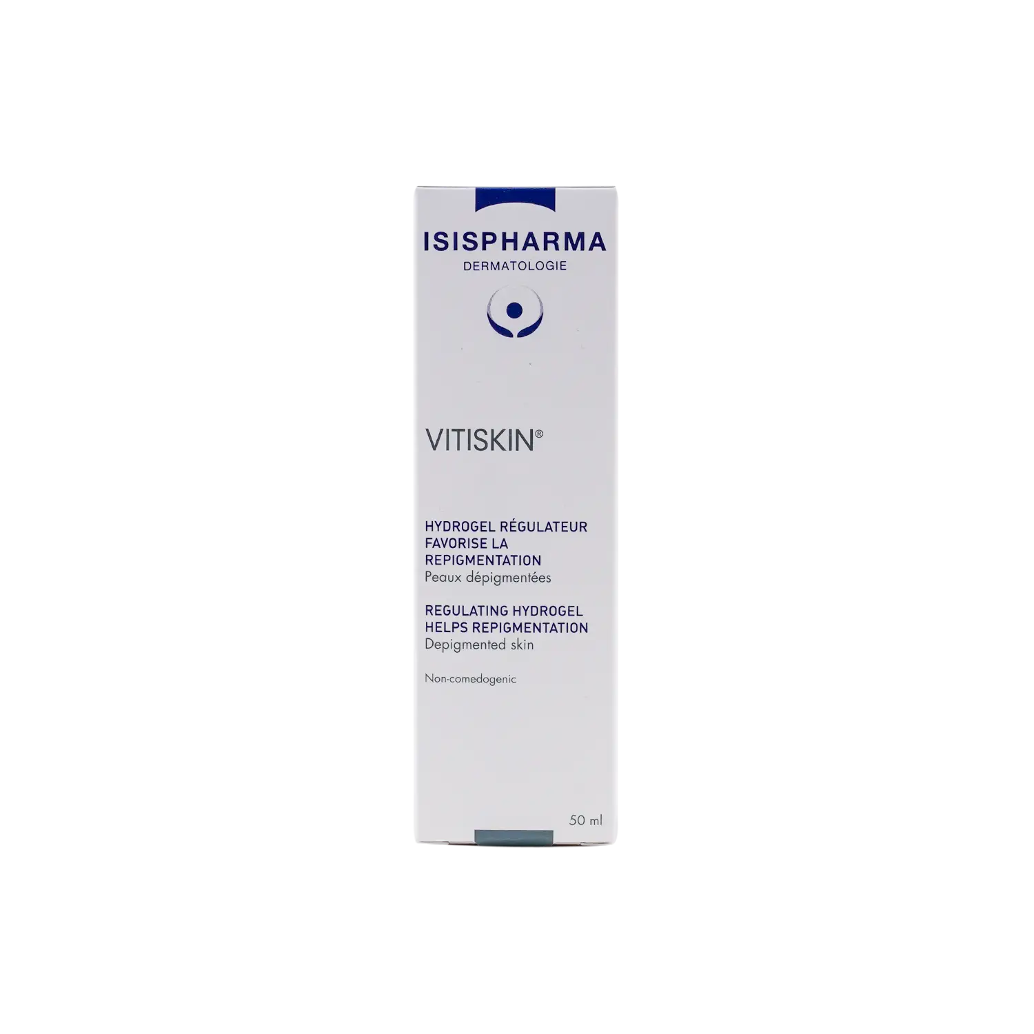 ISIS Vitiskin Regulating Hydrogel 50ml