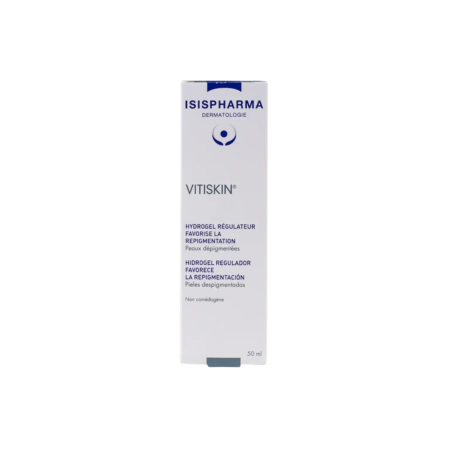 ISIS Vitiskin Regulating Hydrogel 50ml