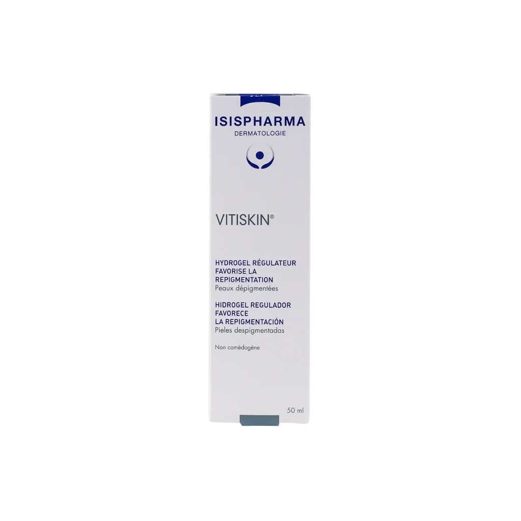 ISIS Vitiskin Regulating Hydrogel 50ml