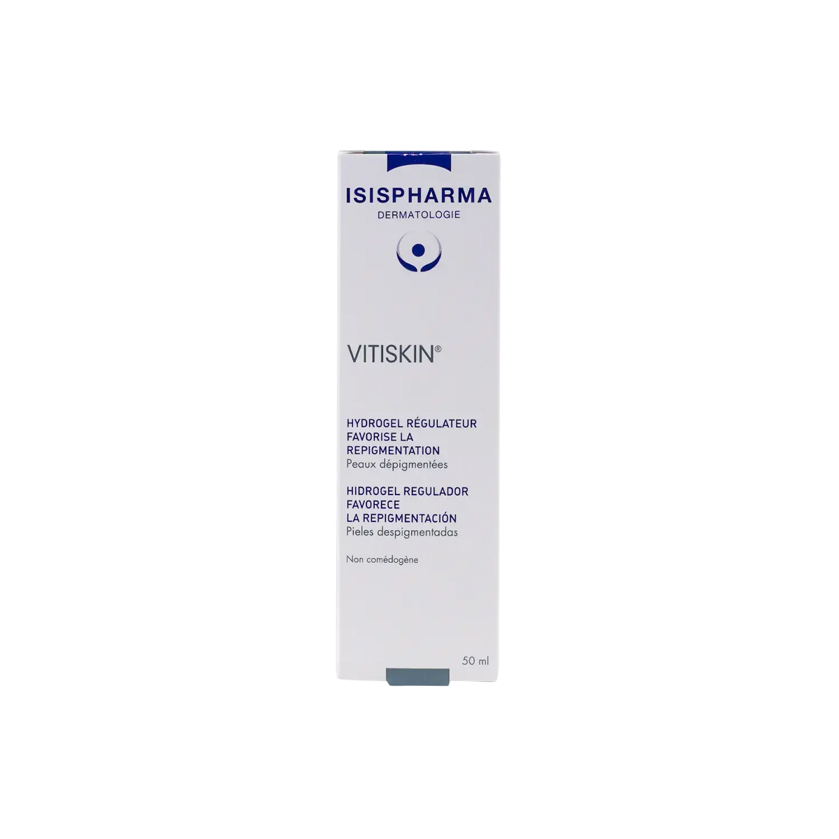 21230-ISIS Pharma Vitiskin Regulating Hydrogel 50ml