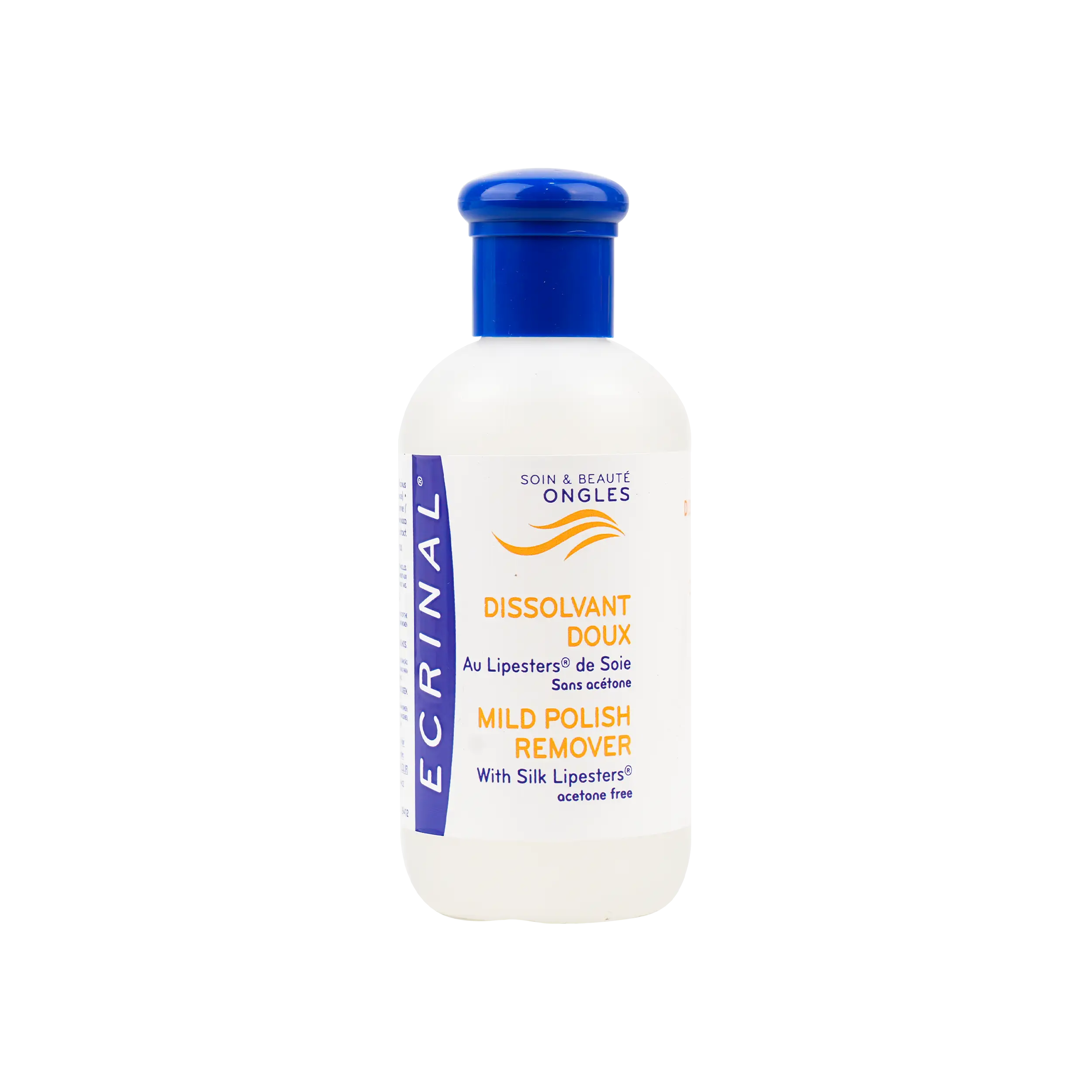 Ecrinal Nail Polish Remover 125 Ml(Ec457)