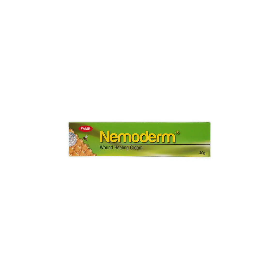 21251-Nemoderm Cream 40G