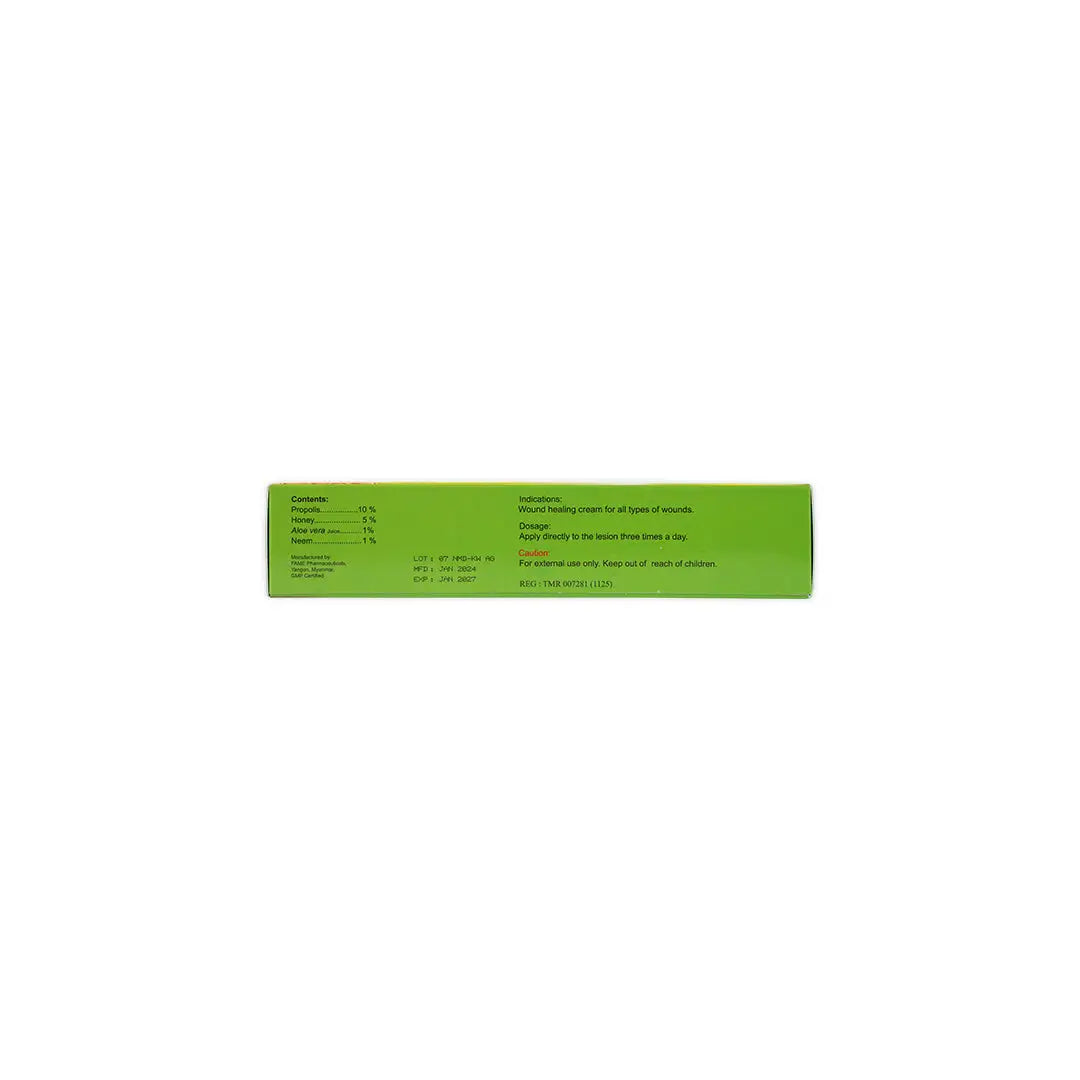 21251-Nemoderm Cream 40G +1
