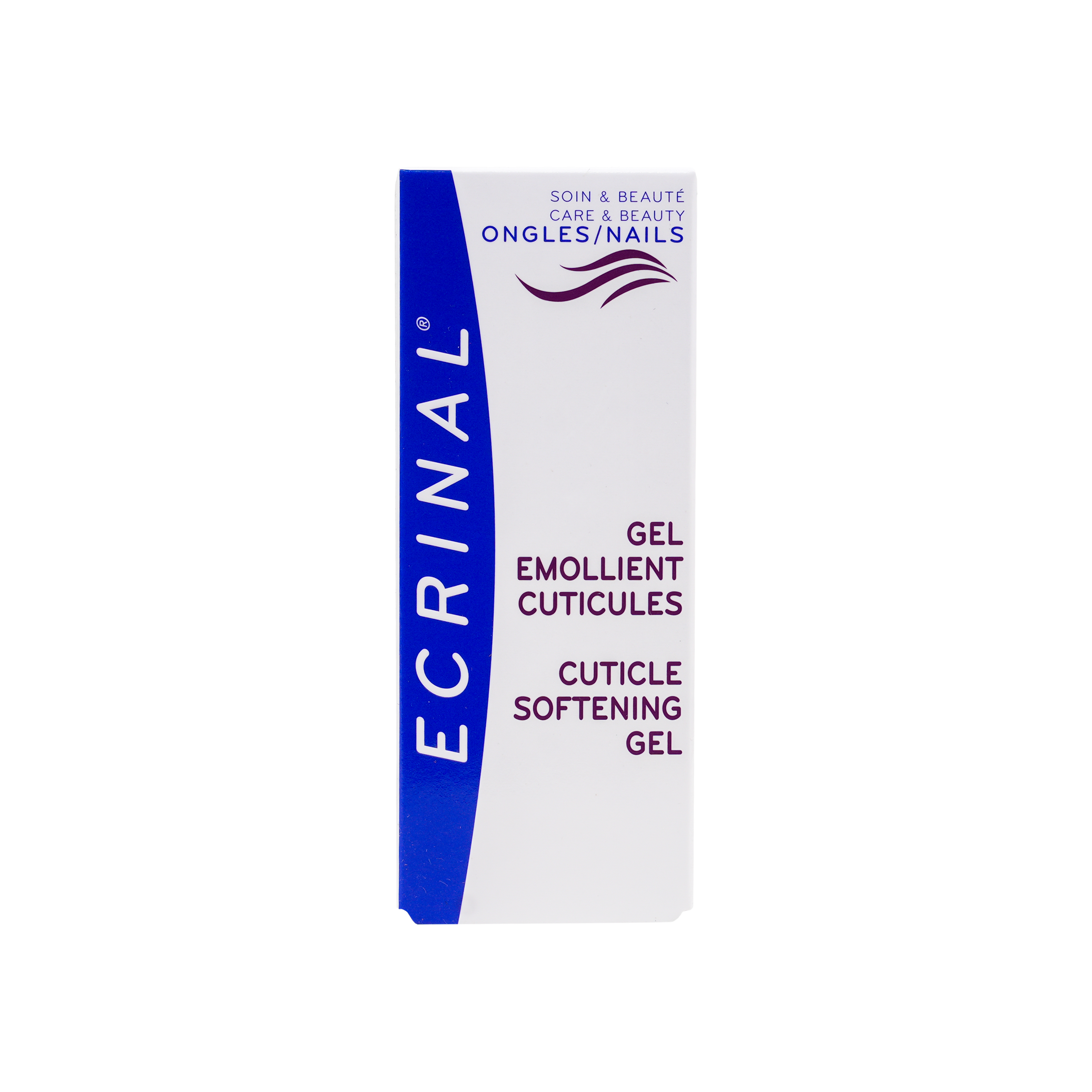 ECRINAL NAIL CUTICLE GEL 10 ML(EC462)