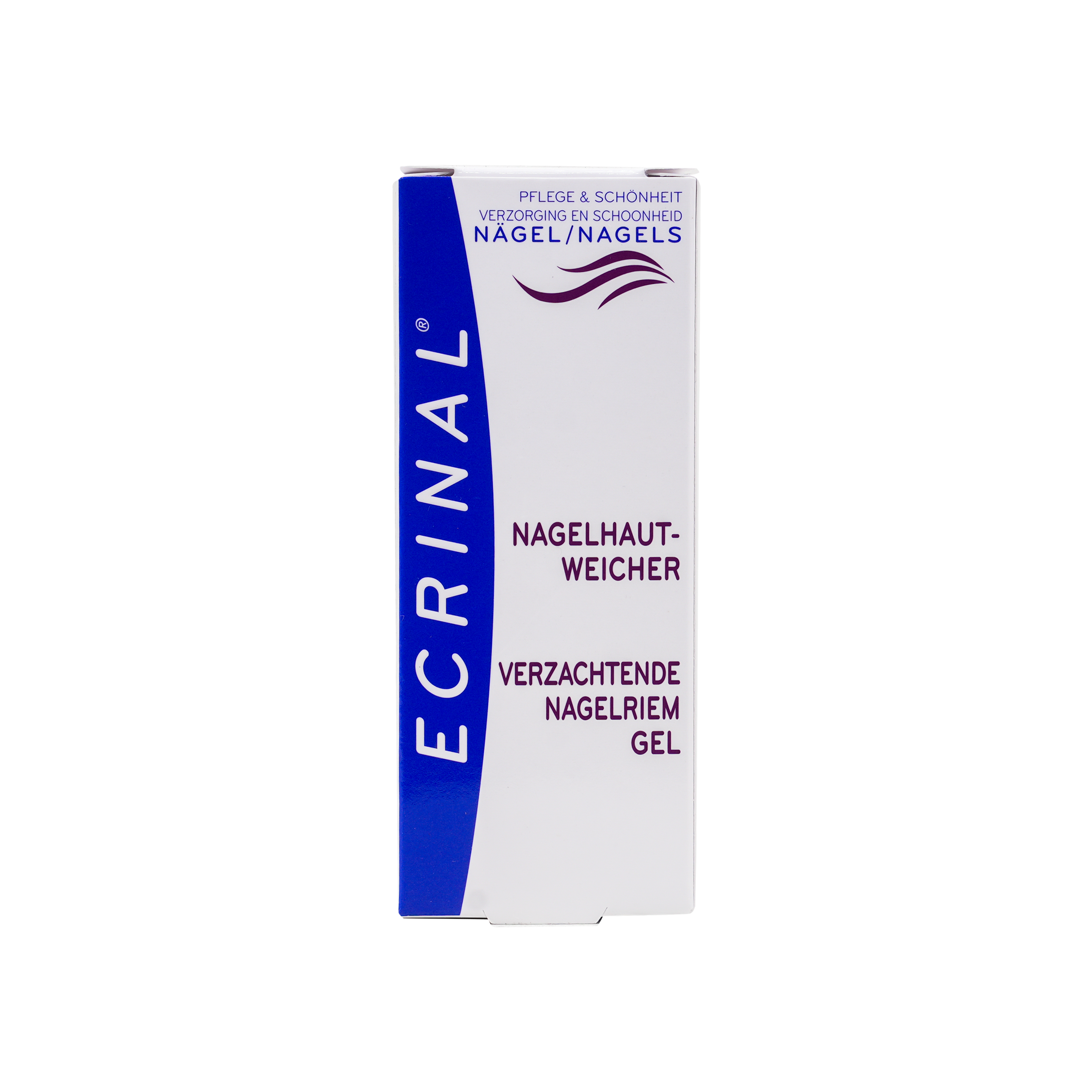 ECRINAL NAIL CUTICLE GEL 10 ML(EC462)