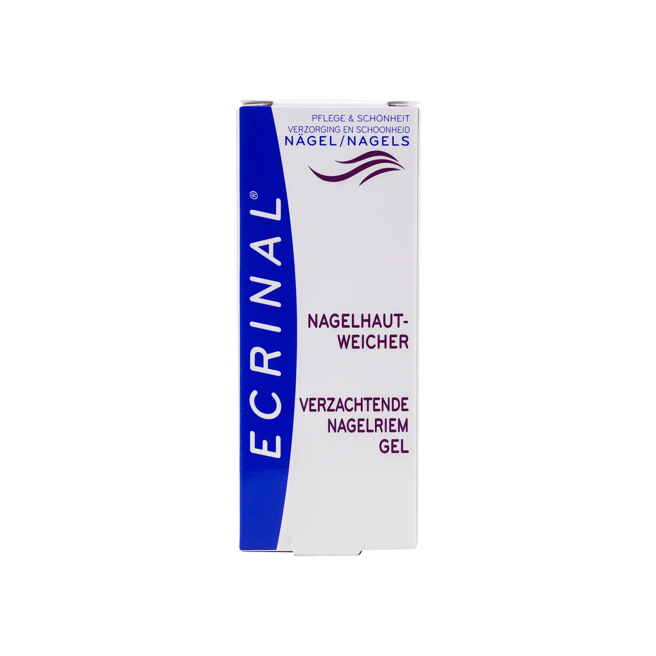 Ecrinal Nail Cuticle Gel 10 Ml(Ec462)