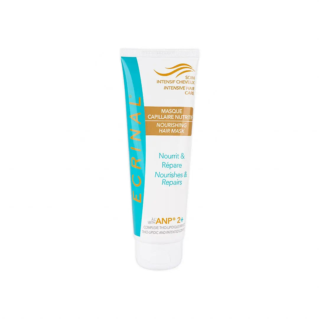 Ecrinal Hair Mask With Anp 125Ml(Ec301)
