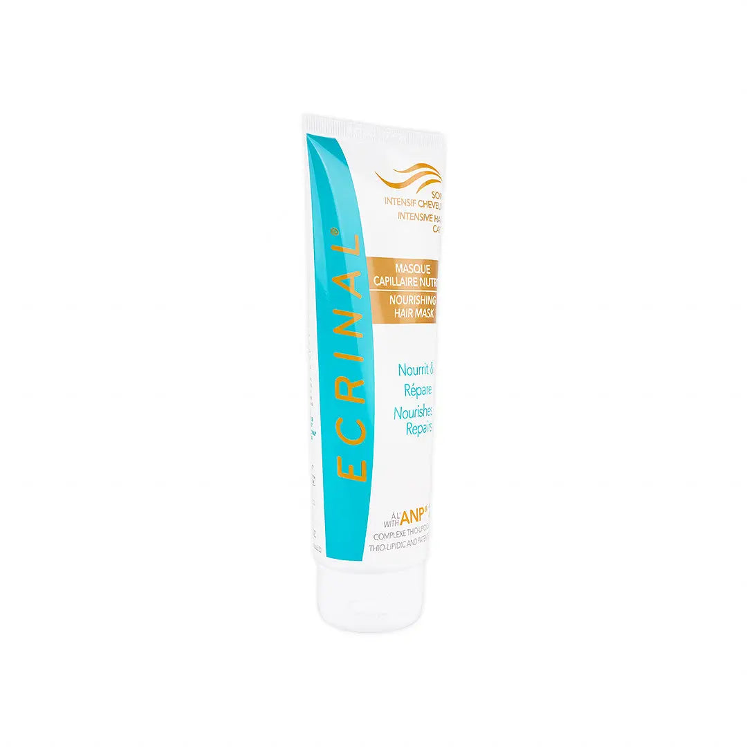 21257-Ecrinal Hair Mask With ANP 125ml +1