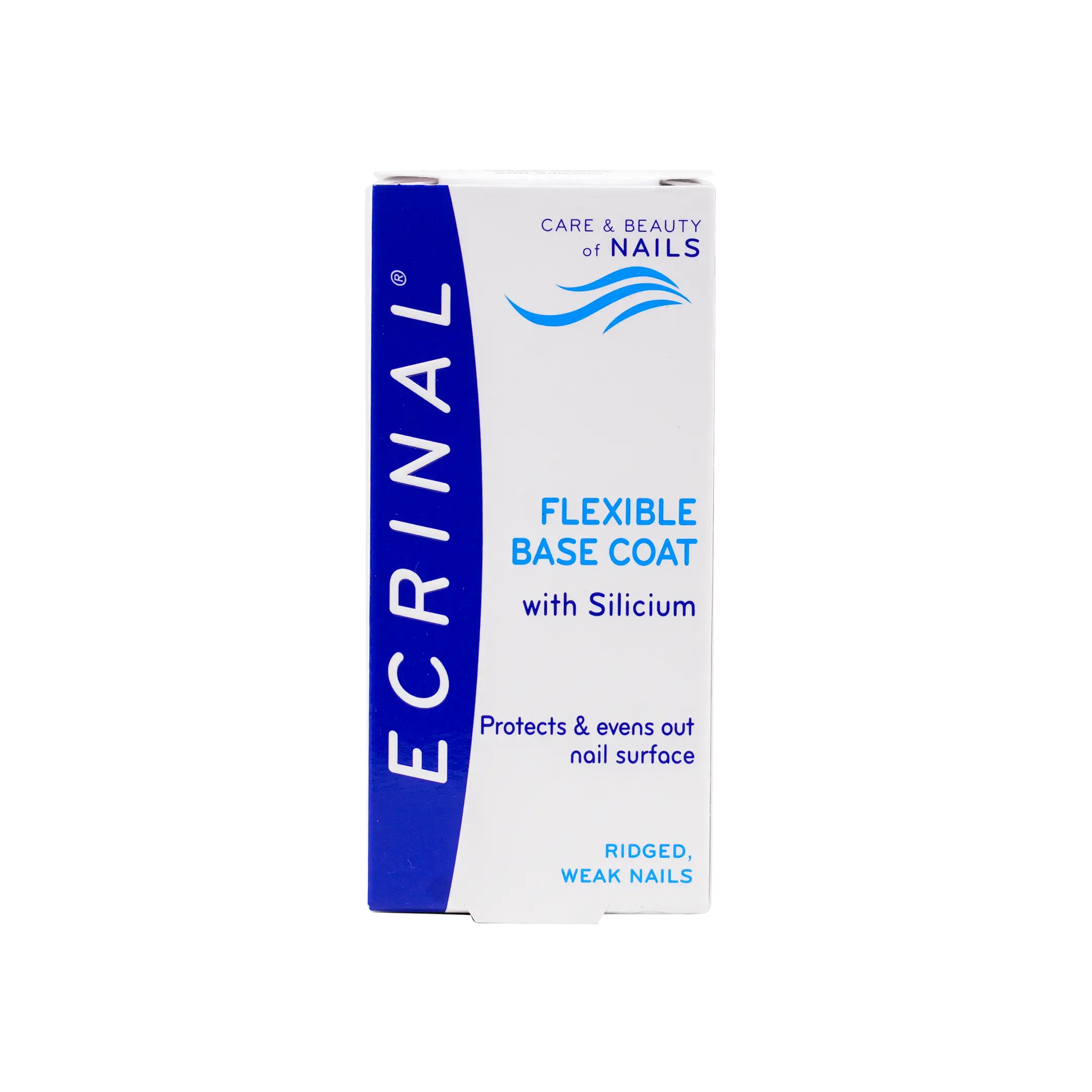 Ecrinal Nail Base Coat 10 Ml(Ec443)