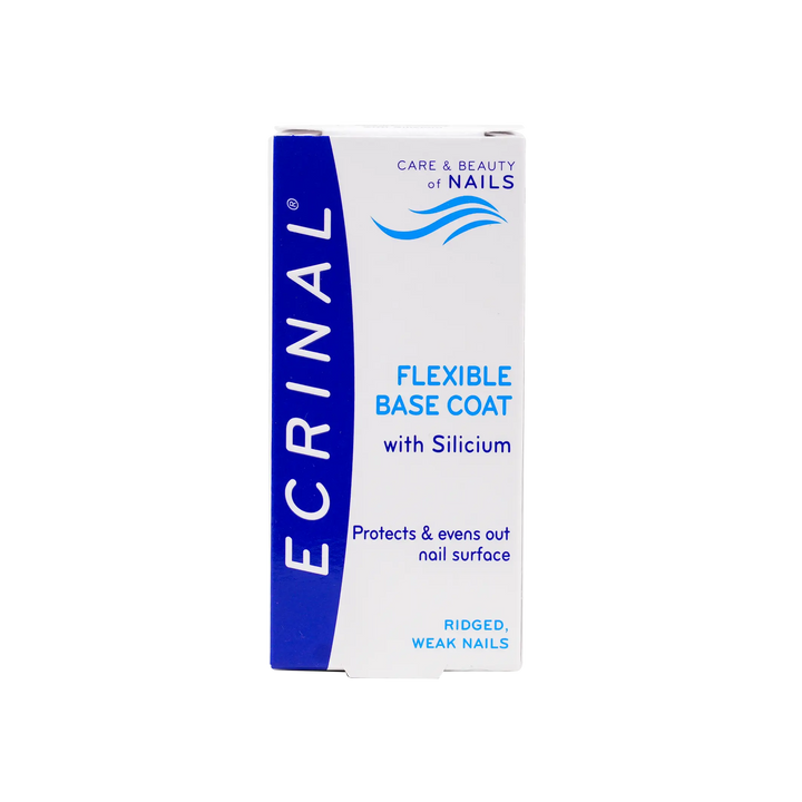 21259-Ecrinal Nail Base Coat 10 Ml