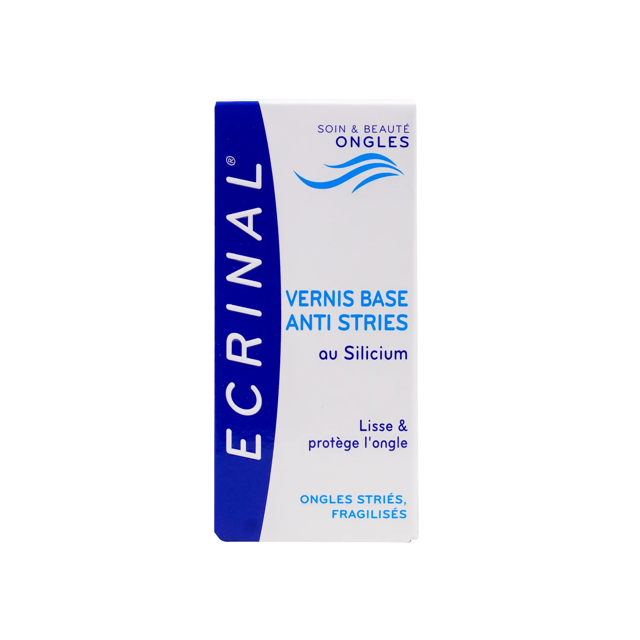Ecrinal Nail Base Coat 10 Ml(Ec443)