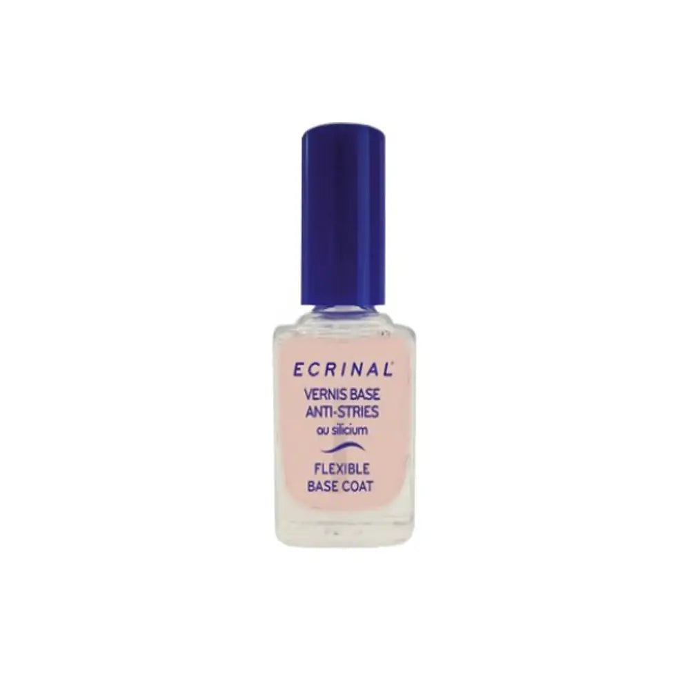 21259-Ecrinal Nail Base Coat 10 Ml +4