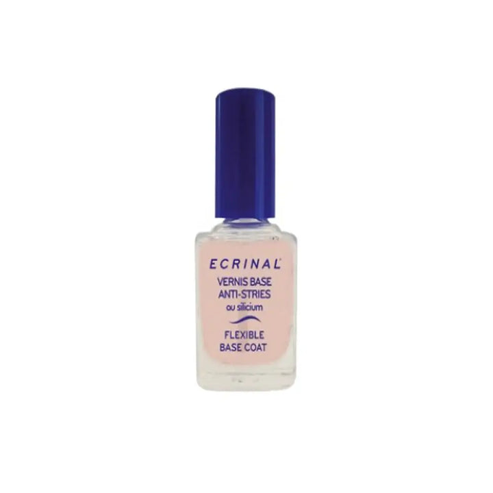 21259-Ecrinal Nail Base Coat 10 Ml +4