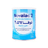 21266-Novalac No2 Milk 400G