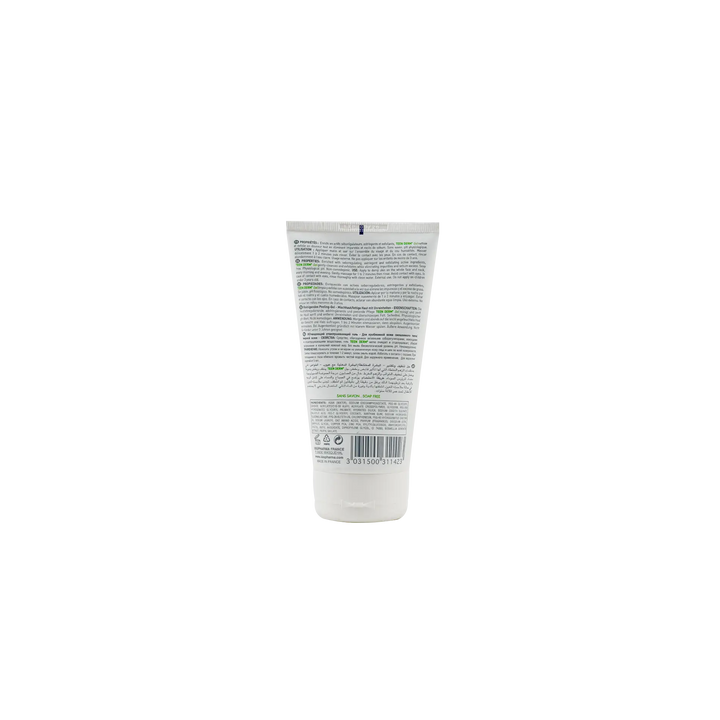 21272-ISIS Teen Derm Exfoliating Cleansing Gel 150ml +1