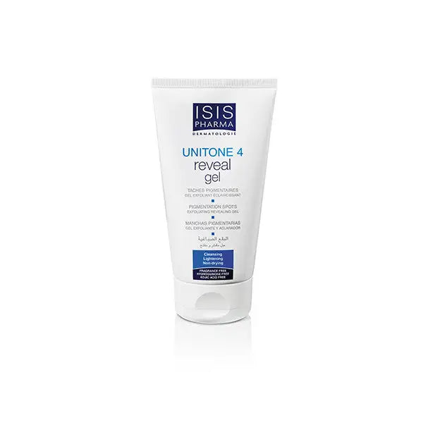 ISIS Unitone 4 Reveal Gel 150 Ml(Isisung)