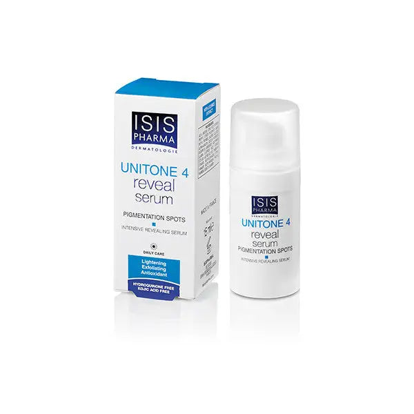 ISIS Unitone 4 Reveal Serum 15 Ml(Isisun4 S)