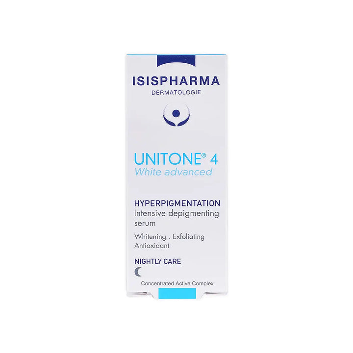 21286-ISIS Pharma Unitone 4 Advanced Serum 15 Ml +1