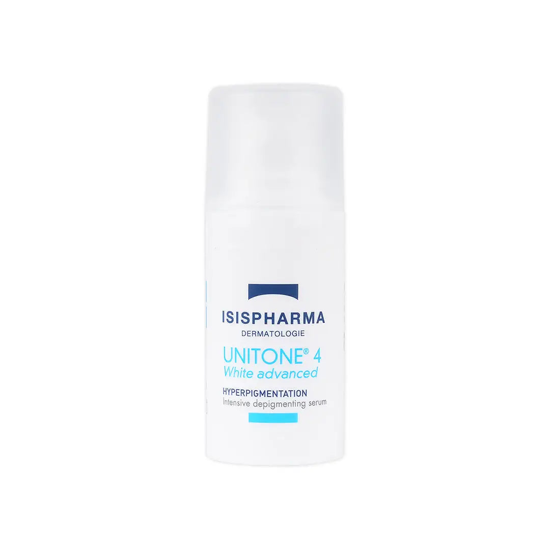 21286-ISIS Pharma Unitone 4 Advanced Serum 15 Ml +2
