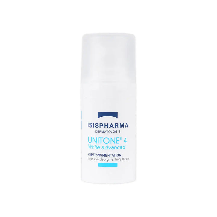21286-ISIS Pharma Unitone 4 Advanced Serum 15 Ml +2