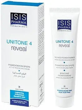 ISIS Unitone 4 Reveal Cr 30Ml(Isisun4)