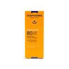 ISIS UVeblock SPF80 Invisible Cream 40ml