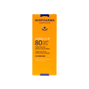ISIS UVeblock SPF80 Invisible Cream 40ml