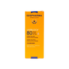 ISIS UVeblock SPF80 Tinted Cream 40ml
