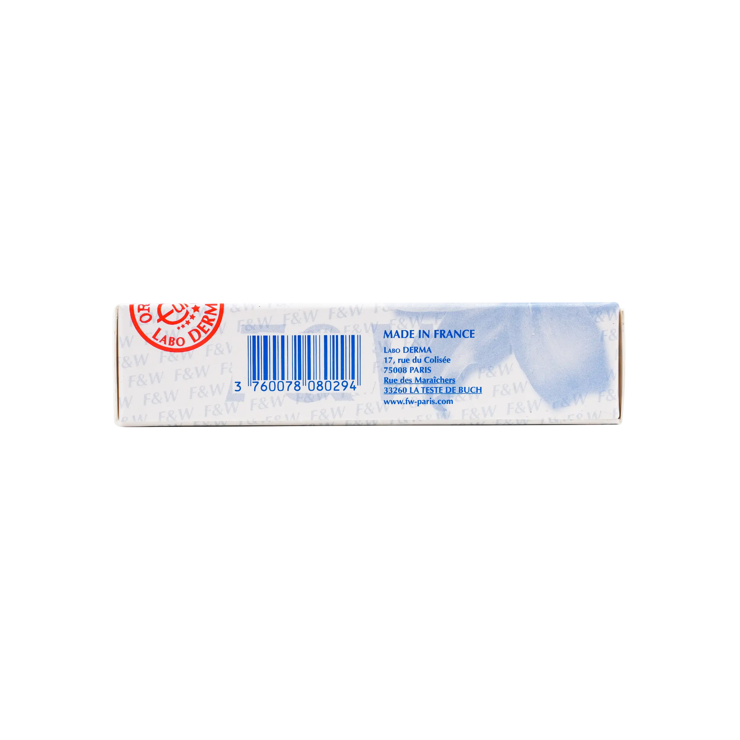 Fair And White Gel Cream Bleaching 30Ml