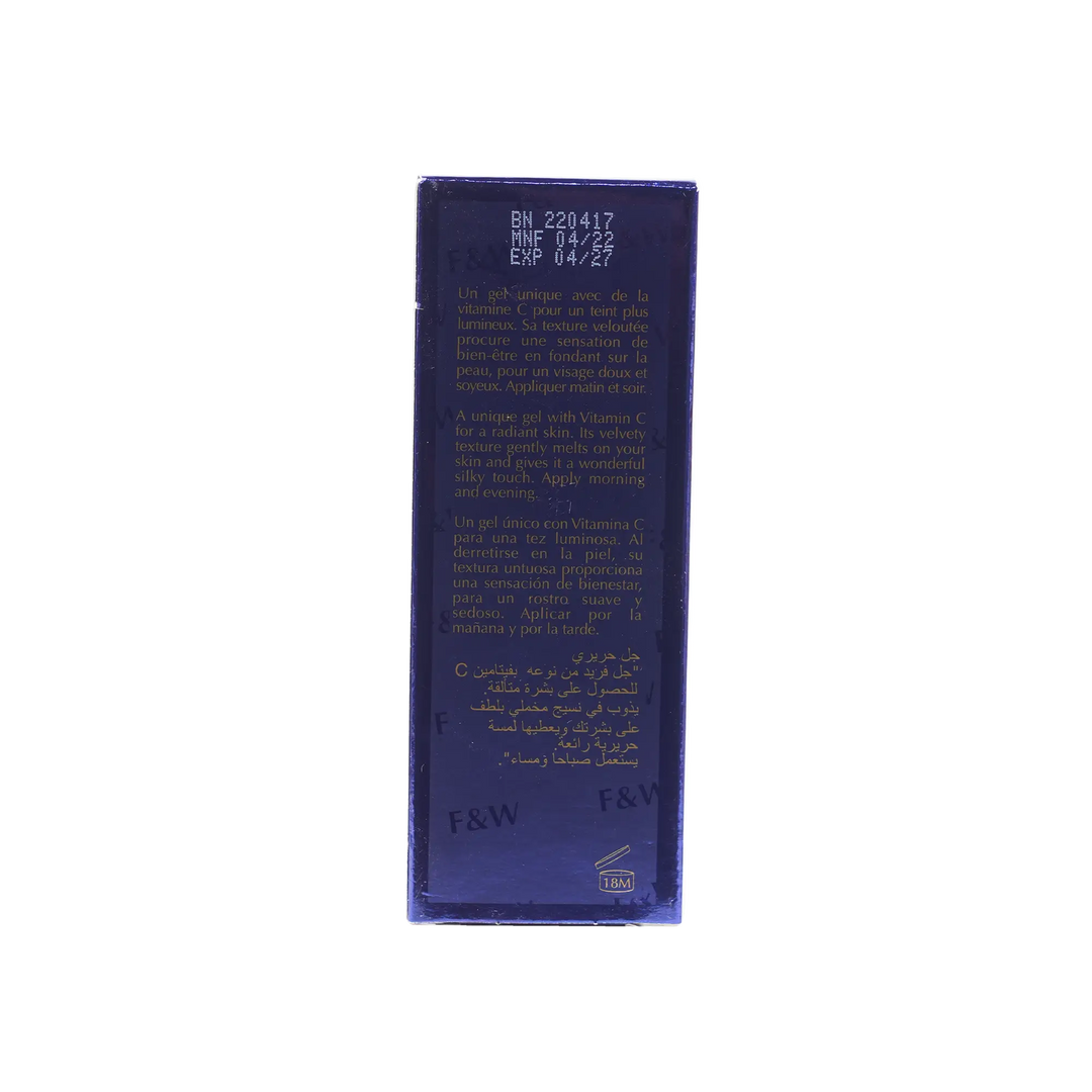 21369-Fair And White Silky Gel 30 Ml +2