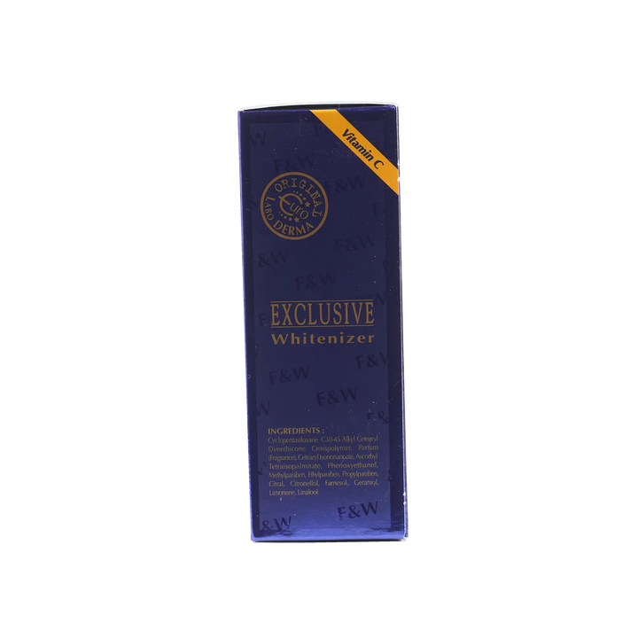 21369-Fair And White Silky Gel 30 Ml +1