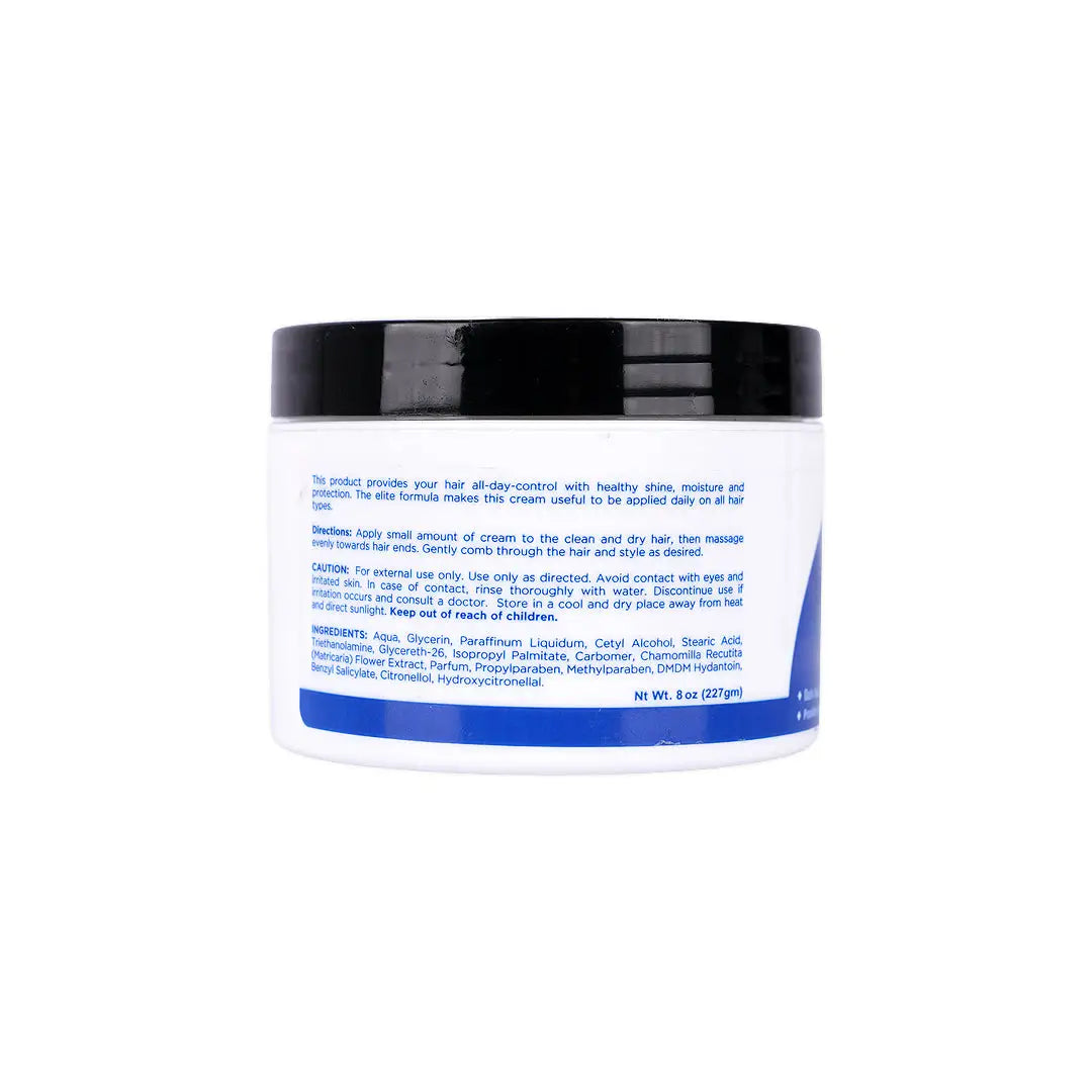 21371-Energy Hair Dressing Cream 227g +1