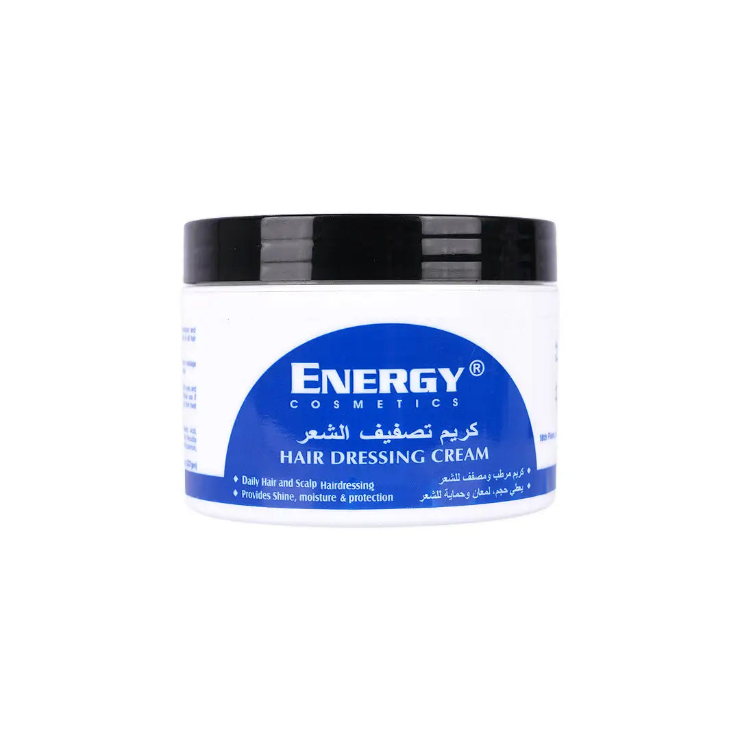 21371-Energy Hair Dressing Cream 227g