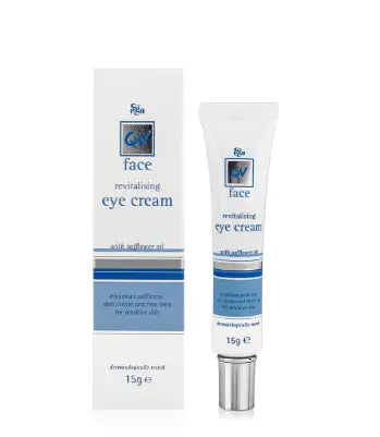 QV FACE EYE CREAM 15G