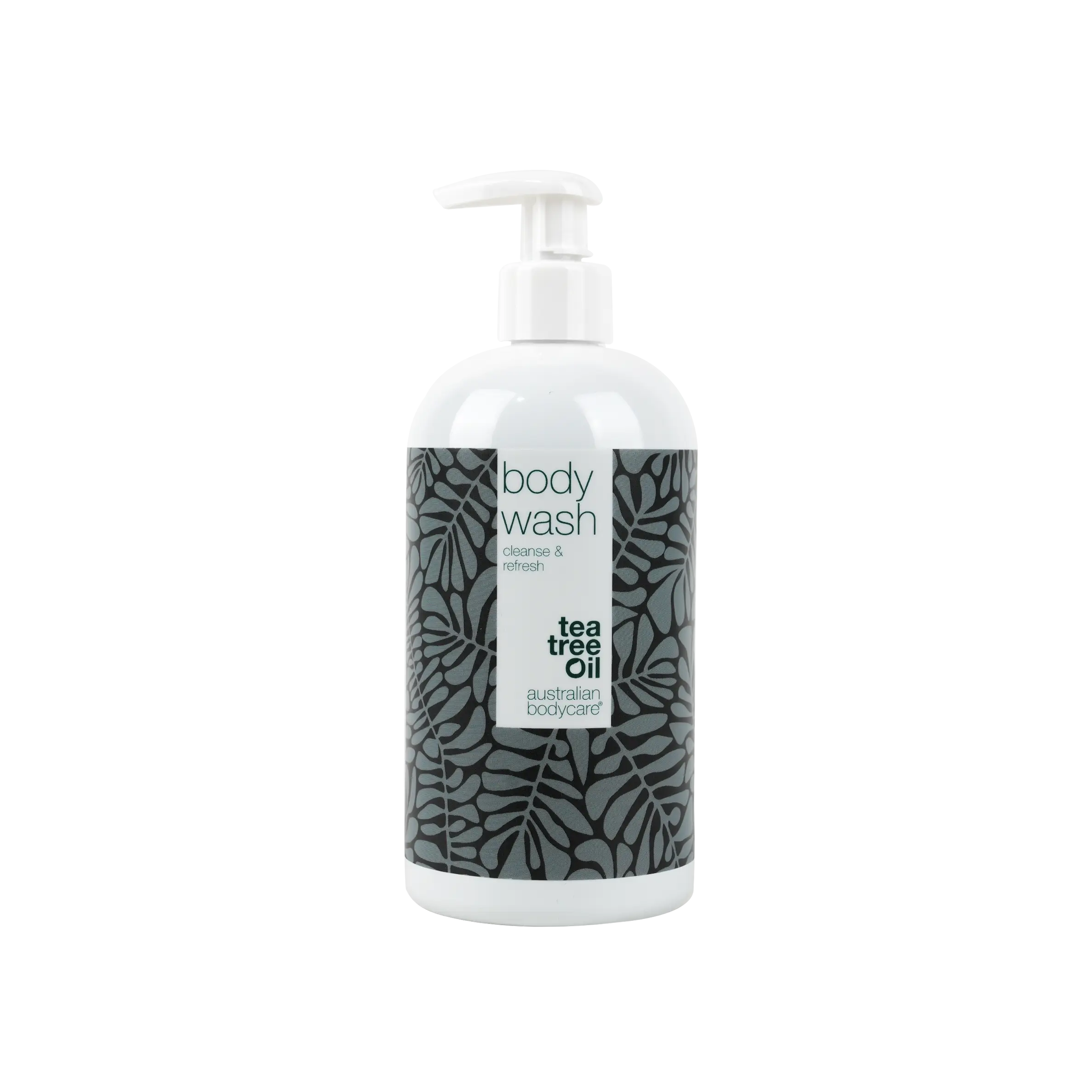 AUSTRALIAN BODY CARE TEA TREE OIL BODY WASH 500ML