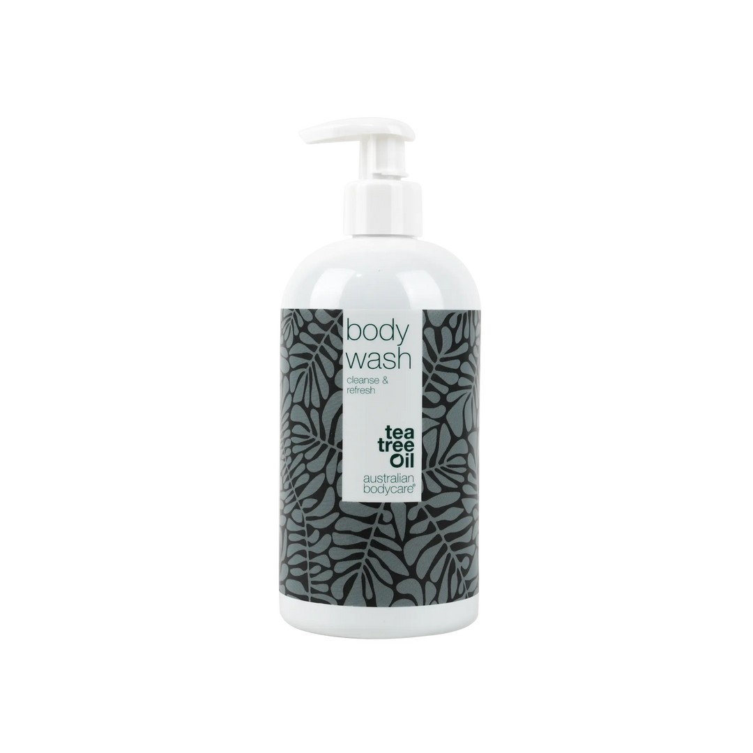 21422-Australian Body Care Tea Tree Oil Body Wash 500Ml