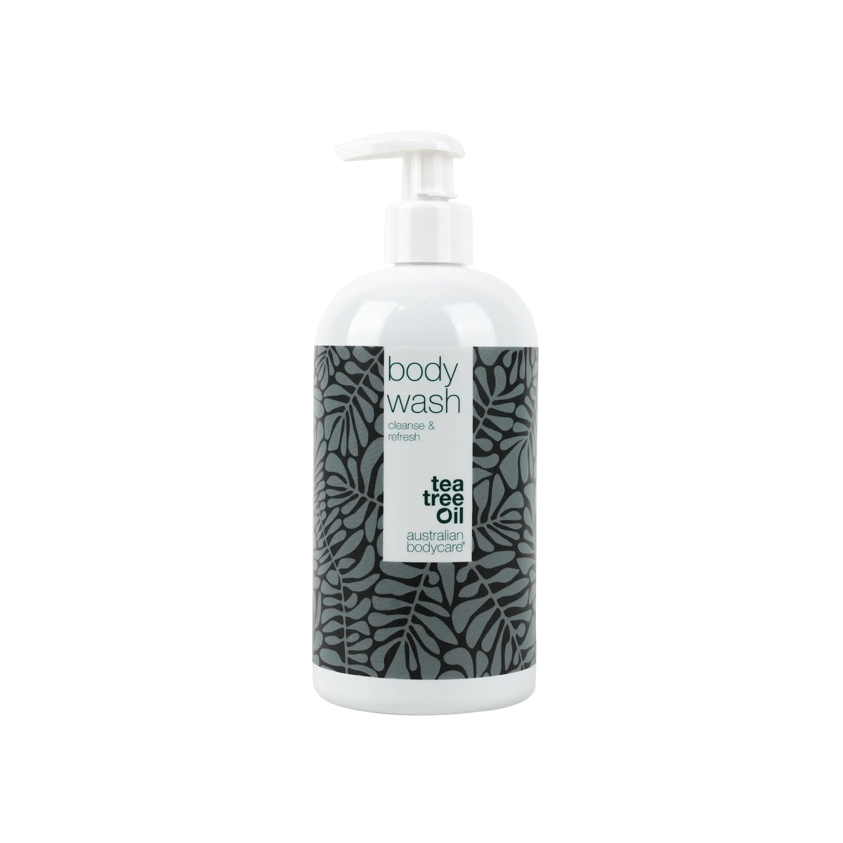 21422-Australian Body Care Tea Tree Oil Body Wash 500Ml