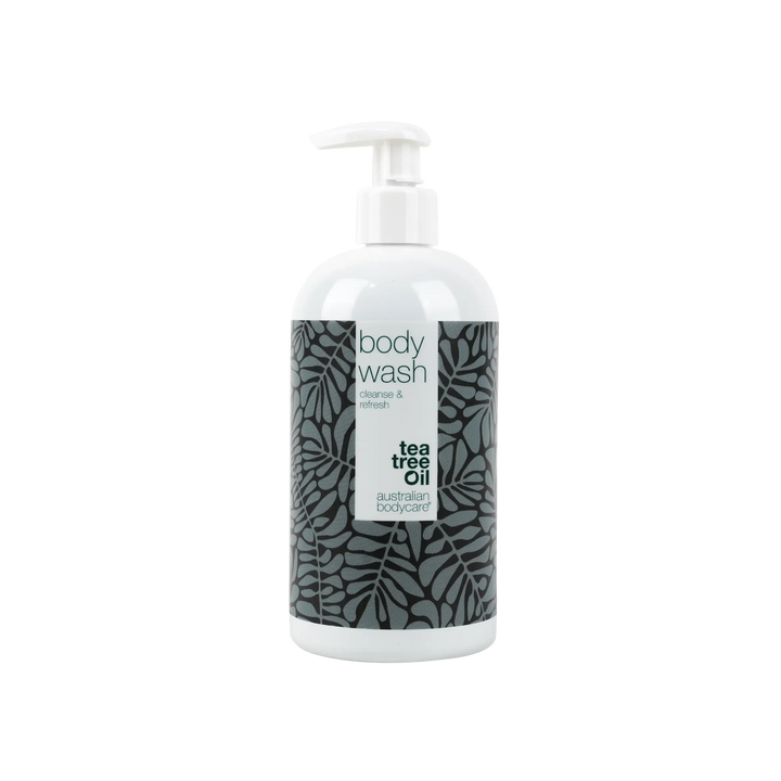 21422-Australian Body Care Tea Tree Oil Body Wash 500Ml