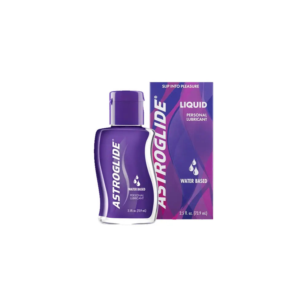 21427-Astroglide Personal Lubricant Liquid 73.9ml