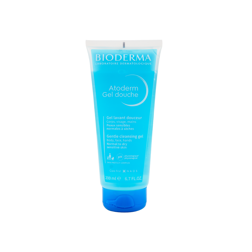 BIODERMA ATODERM GEL DOUCHE 200ML 179825