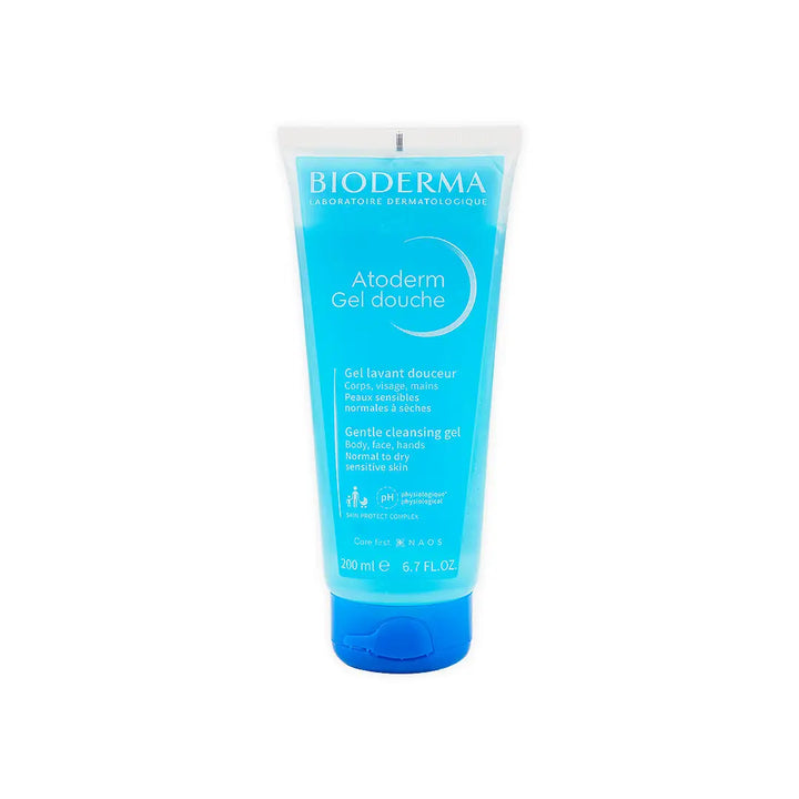 21434-Bioderma Atoderm Gel Douche 200Ml