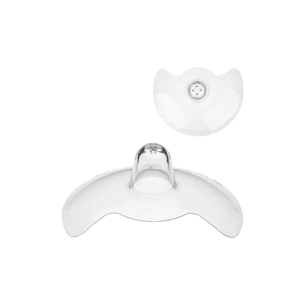 21440-Medela Contact Nipple Shields 2Pcs Size-S
