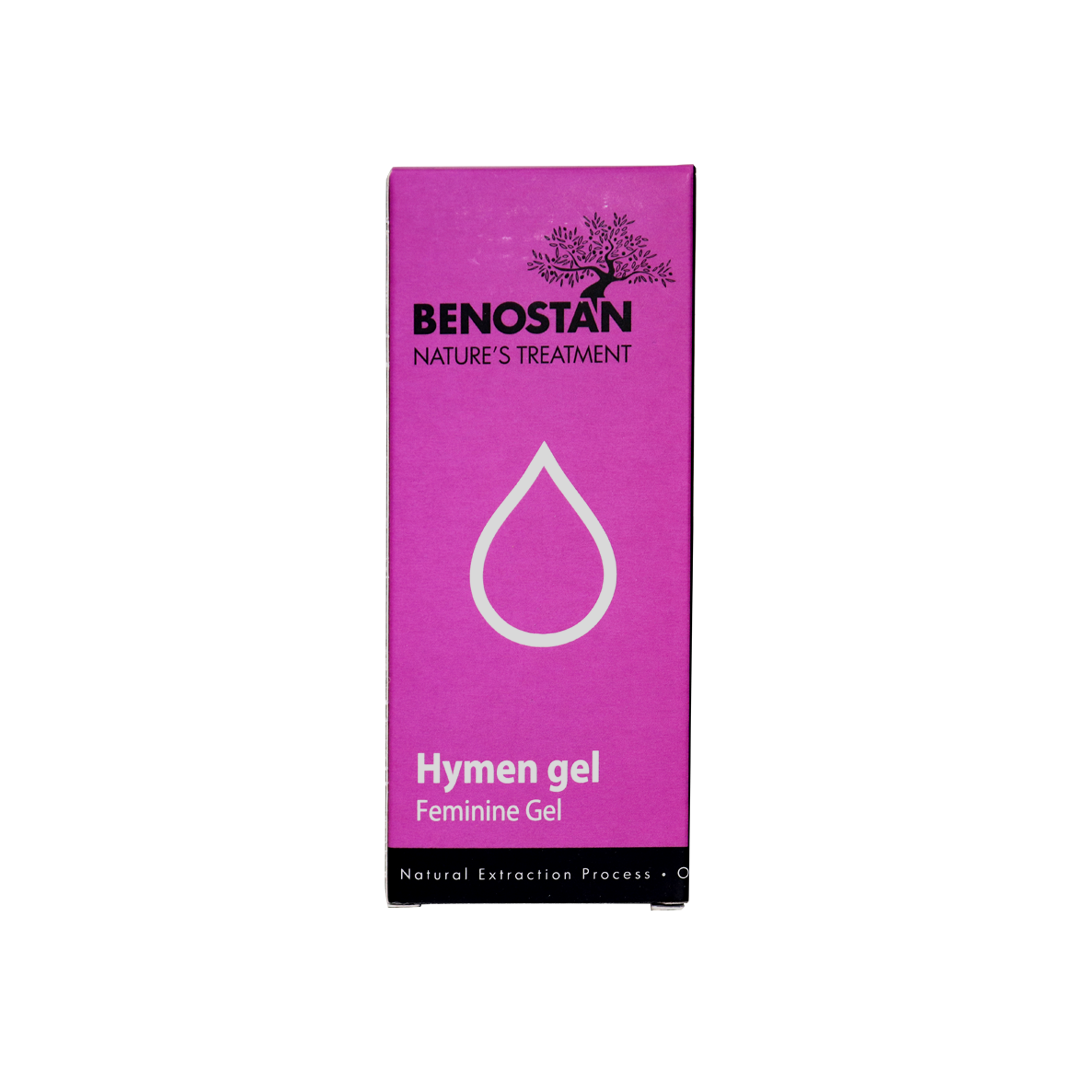 Benostan Hymen Feminine Gel 50ml