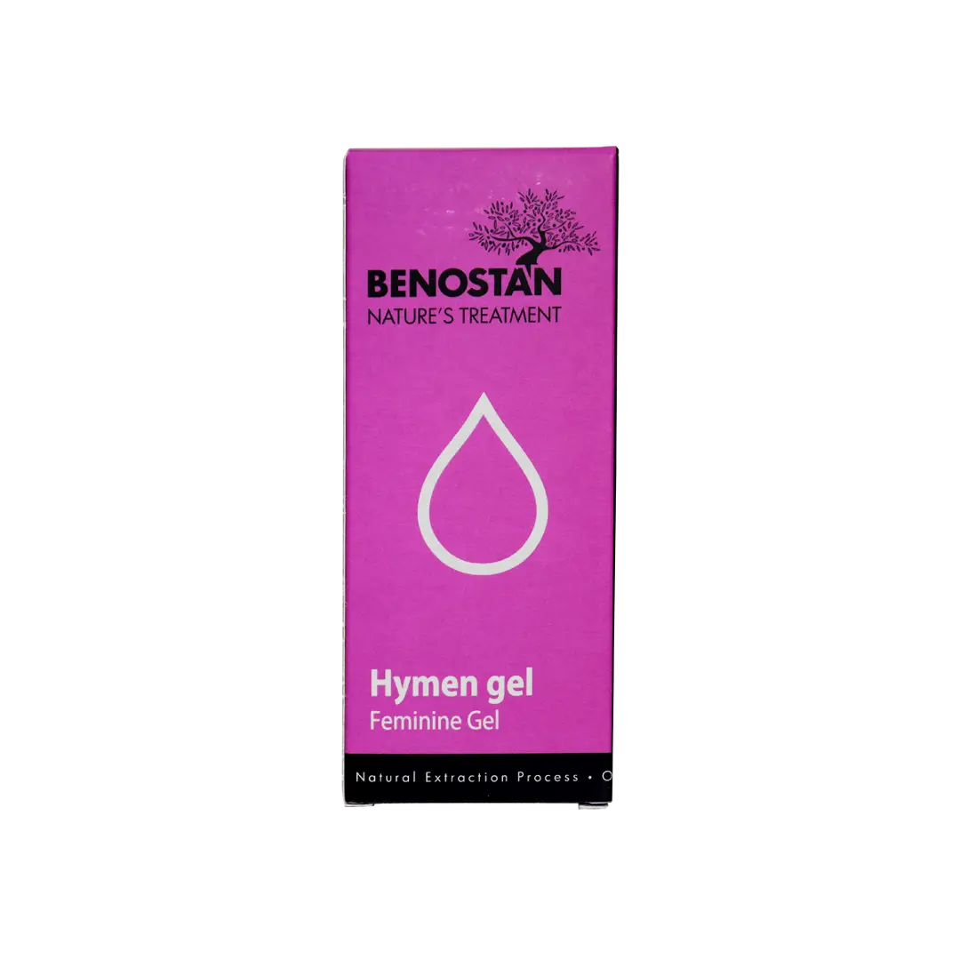 Benostan Hymen Feminine Gel 50ml
