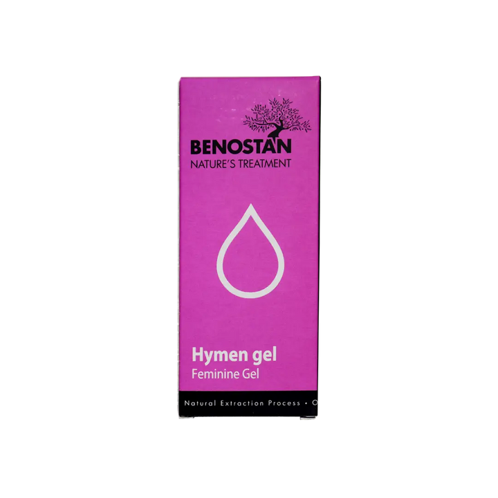21482-Benostan Hymen Feminine Gel 50ml +2