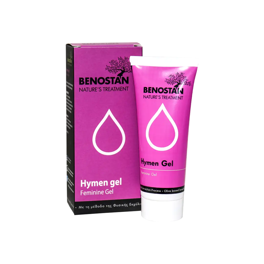 21482-Benostan Hymen Feminine Gel 50ml