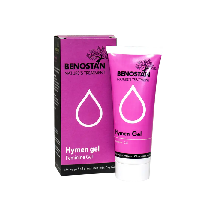 21482-Benostan Hymen Feminine Gel 50ml
