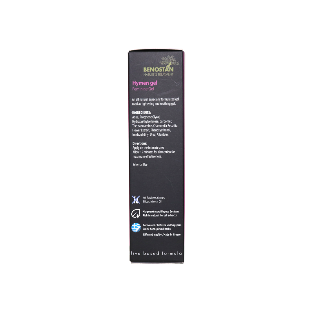 Benostan Hymen Feminine Gel 50ml