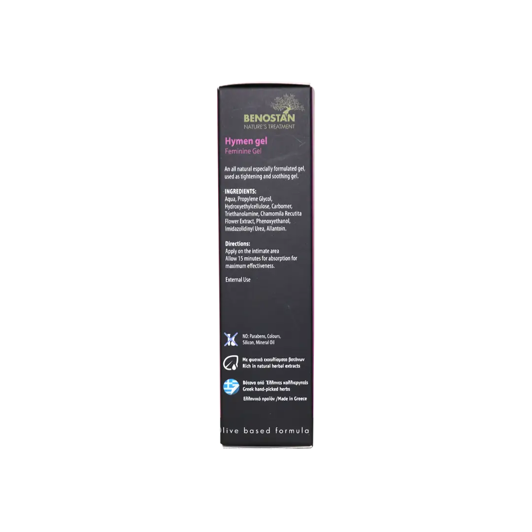 21482-Benostan Hymen Feminine Gel 50ml +3
